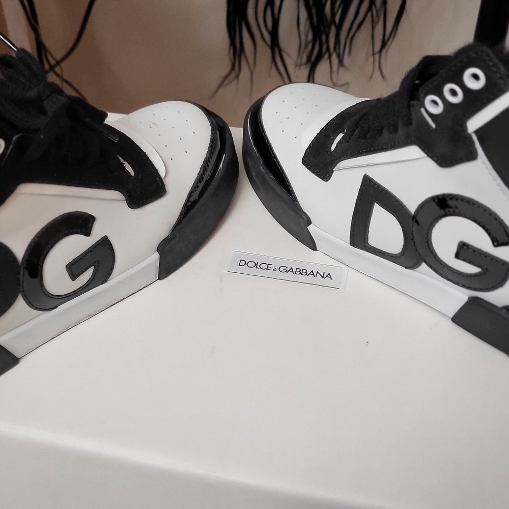 Dolce & GABANA sneakers